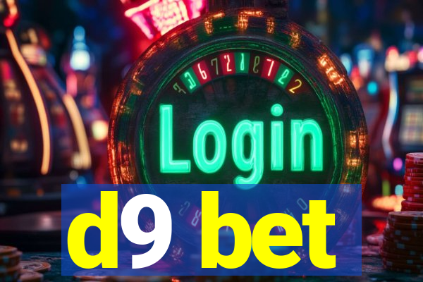 d9 bet